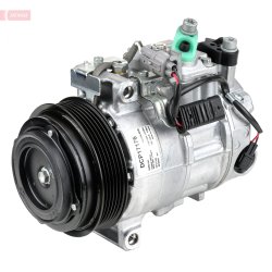 AC Compressor DENSO DCP17176 OE Ref A0032302811