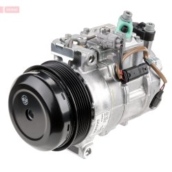 AC Compressor DENSO DCP17177 OE Ref A0008302300
