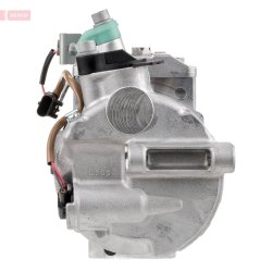 Compresseur de climatisation DENSO DCP17177 pour MERCEDES CLASSE C, CLASSE E, SLK DENSO