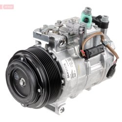 AC Compressor DENSO DCP17178 OE Ref A0032308811