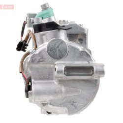 Compresseur de climatisation DENSO DCP17178 pour Mercedes CLS, Classe E et Classe GLK DENSO