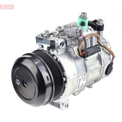 AC Compressor DENSO DCP17179 OE Ref A0008302700