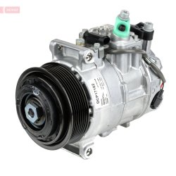 AC Compressor DENSO DCP17182 OE Ref A0008303600