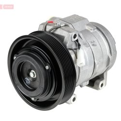 AC Compressor DENSO DCP17186 OE Ref A4722300311