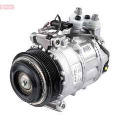 AC Compressor DENSO DCP17191 OE Ref A0038302060