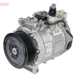 AC Compressor DENSO DCP17194 OE Ref A0008305202