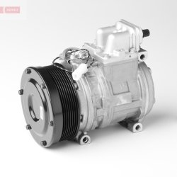 AC Compressor DENSO DCP17501 OE Ref 7969991
