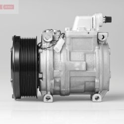 AC Compressor DENSO DCP17505 OE Ref A4572300211