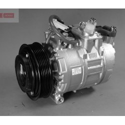 AC Compressor DENSO DCP20003 OE Ref 1854148