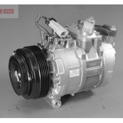 AC Compressor DENSO DCP20004 OE Ref 1854120