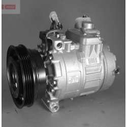 AC Compressor DENSO DCP20006 OE Ref 9241681