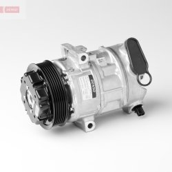 AC Compressor DENSO DCP20022 OE Ref 55703917