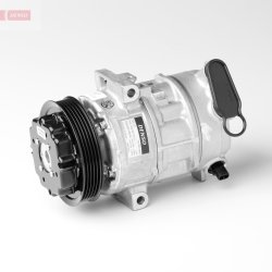 AC Compressor DENSO DCP20023 OE Ref 6854103