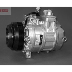 AC Compressor DENSO DCP20030 OE Ref 24443138