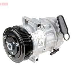 AC Compressor DENSO DCP20120 OE Ref 39006351
