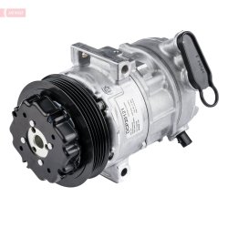 AC Compressor DENSO DCP20121 OE Ref 39006350