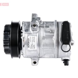 Compresseur de climatisation DENSO DCP20121 pour VAUXHALL CORSA OE 13427705 DENSO