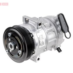 AC Compressor DENSO DCP20122 OE Ref 13447213