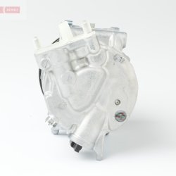 AC Compressor DENSO DCP21014 OE Ref 648740 DENSO