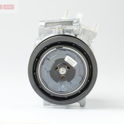 AC Compressor DENSO DCP21014 OE Ref 648740 DENSO