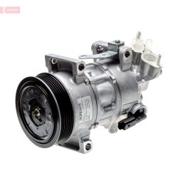 AC Compressor DENSO DCP21015 OE Ref 9672247080