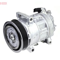 AC Compressor DENSO DCP21017 OE Ref 9675657880
