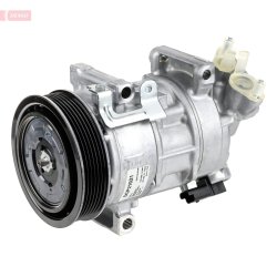 AC Compressor DENSO DCP21021 OE Ref 6453WF