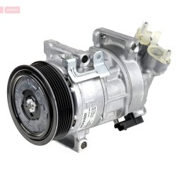 AC Compressor DENSO DCP21022 OE Ref 9802875780