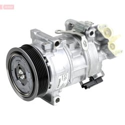 AC Compressor DENSO DCP21023 OE Ref 9810347280