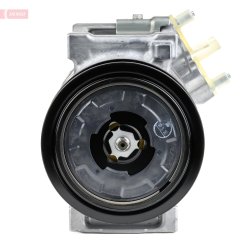Compresseur de climatisation DENSO DCP21023 pour PEUGEOT 3008, 5008 OE 9810347280 DENSO