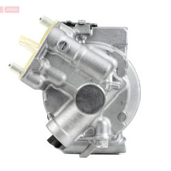 Compresseur de climatisation DENSO DCP21023 pour PEUGEOT 3008, 5008 OE 9810347280 DENSO