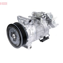 AC Compressor DENSO DCP21024 OE Ref 95526504