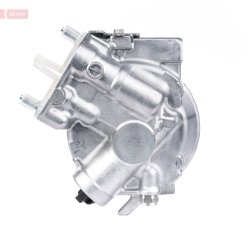 Compresseur de climatisation DENSO DCP21024 pour CITROËN, DS, VAUXHALL, PEUGEOT DENSO