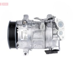 Compresseur de climatisation DENSO DCP21024 pour CITROËN, DS, VAUXHALL, PEUGEOT DENSO