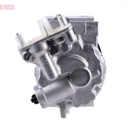 Compresseur de climatisation DENSO DCP21025 pour CITROËN, DS, PEUGEOT OE 1608325980 DENSO
