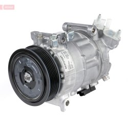 AC Compressor DENSO DCP21027 OE Ref 9810950180