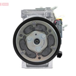 Compresseur de climatisation DENSO DCP21033 pour CITROËN, DS, VAUXHALL OE 9834779480 DENSO