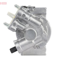 Compresseur de climatisation DENSO DCP21033 pour CITROËN, DS, VAUXHALL OE 9834779480 DENSO