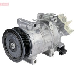 AC Compressor DENSO DCP21034 OE Ref 9830103980