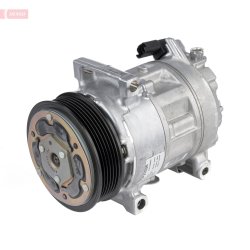 AC Compressor DENSO DCP21036 OE Ref 9834781080