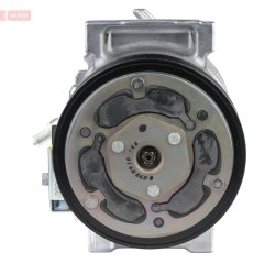 Compresseur de climatisation DENSO DCP21036 pour CITROËN C5 OE 9834781080 DENSO