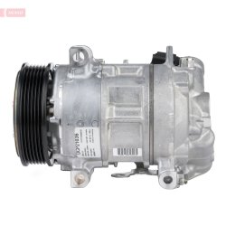 Compresseur de climatisation DENSO DCP21036 pour CITROËN C5 OE 9834781080 DENSO