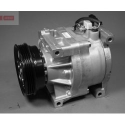 AC Compressor DENSO DCP23002 OE Ref 5010284917