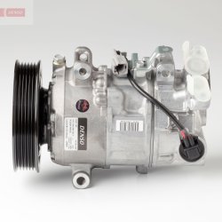 AC Compressor DENSO DCP23030 OE Ref 8200939386