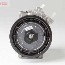 Compresseur de climatisation DENSO DCP23030 pour RENAULT, référence d'origine 7711497392 DENSO