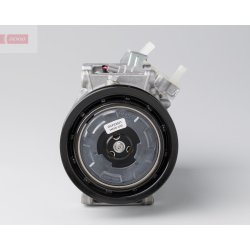 AC Compressor DENSO DCP23031 OE Ref 8200956574