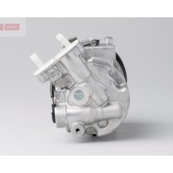 Compresseur de climatisation DENSO DCP23031 pour RENAULT, référence d'origine 7711497391 DENSO