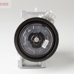 Compresseur de climatisation DENSO DCP23032 pour RENAULT, référence d'origine 7711497568 DENSO