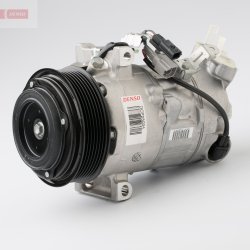 AC Compressor DENSO DCP23034 OE Ref 926009944R