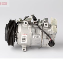 AC Compressor DENSO DCP23035 OE Ref 926008209R